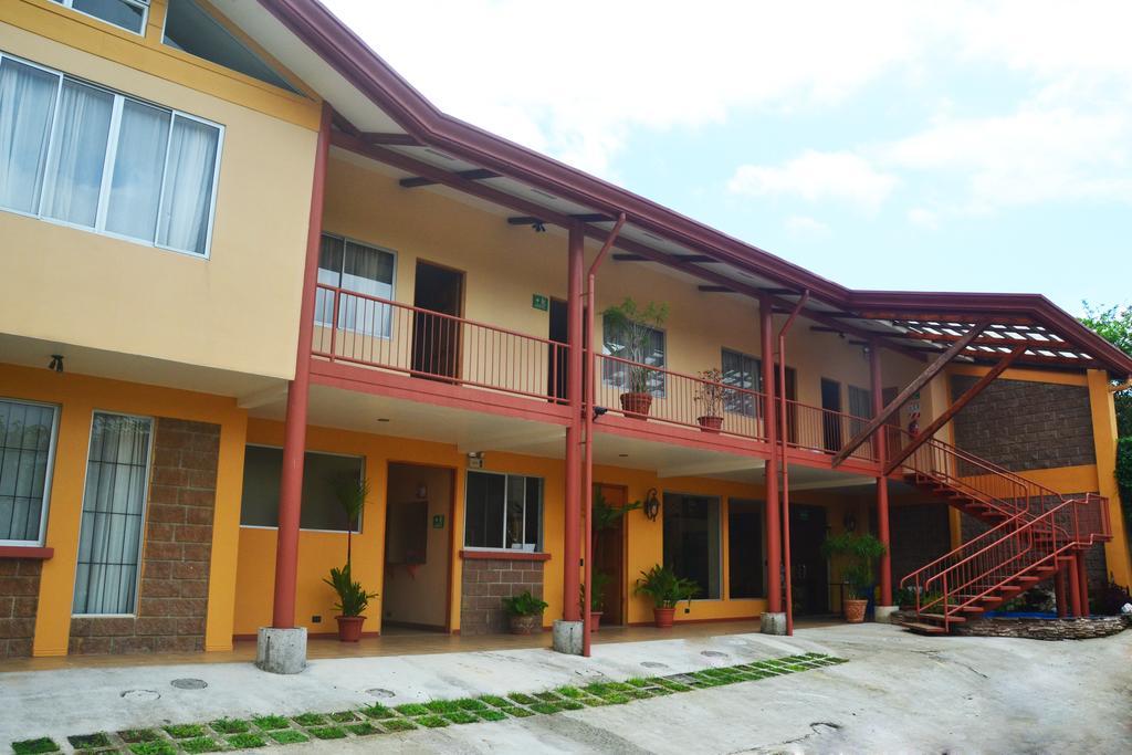 Hotel La Villa Quesada  Exterior foto