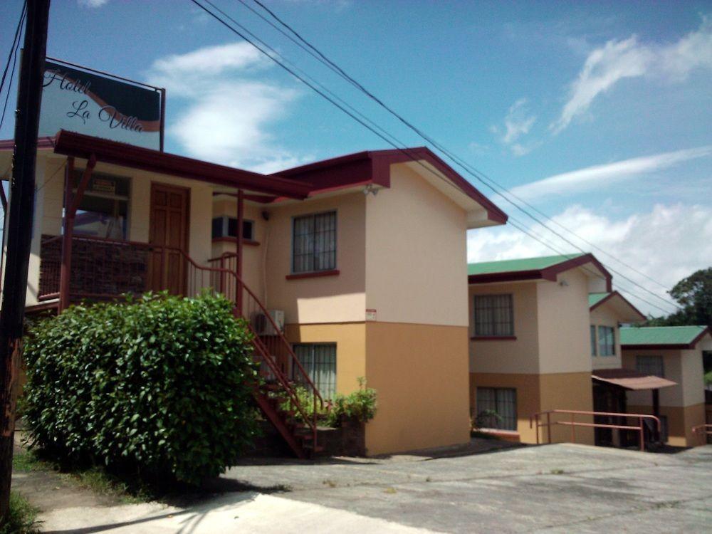 Hotel La Villa Quesada  Exterior foto
