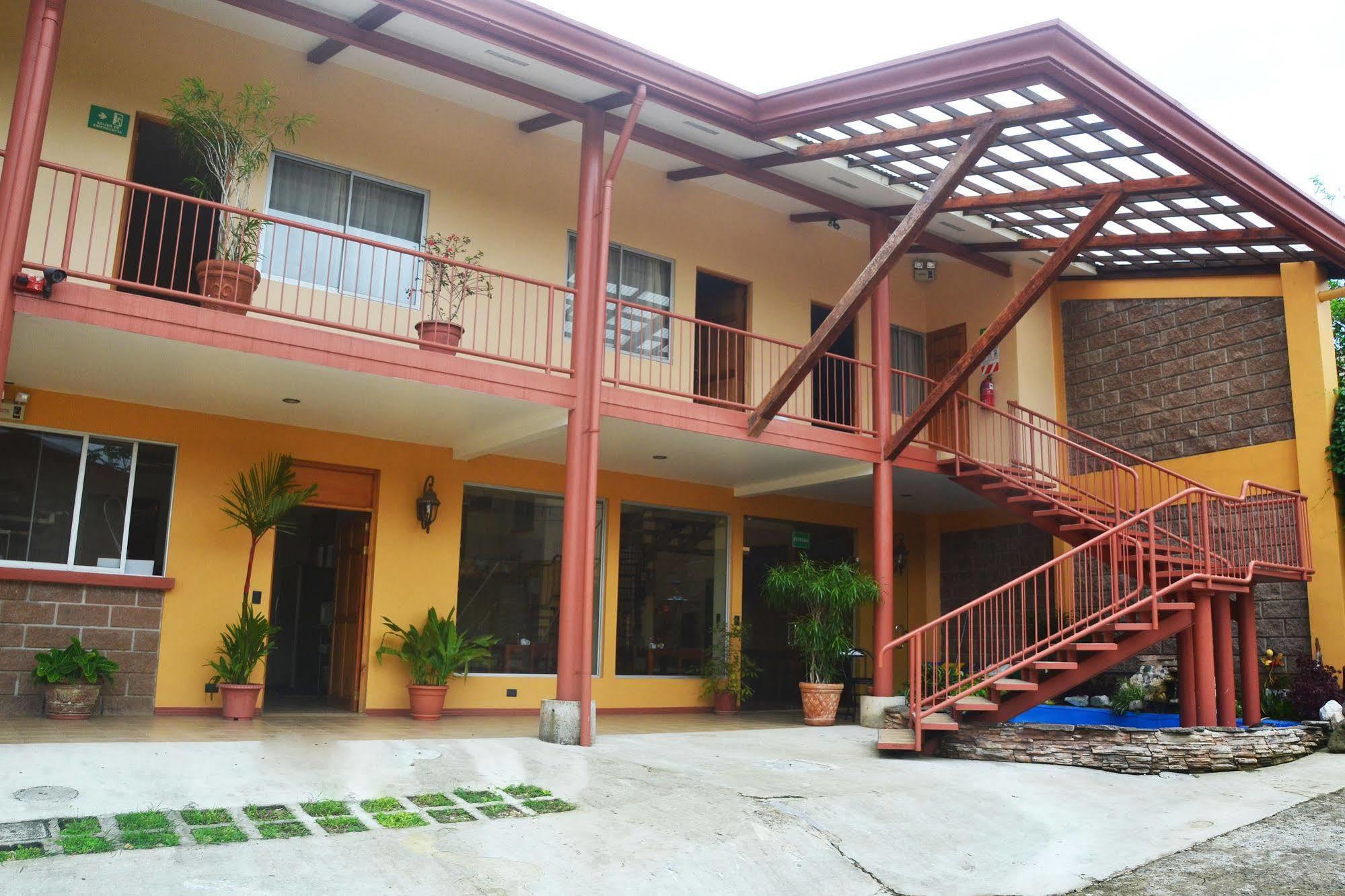Hotel La Villa Quesada  Exterior foto